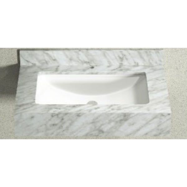 YWM8050 W800xD500xH150mm Italian Marble