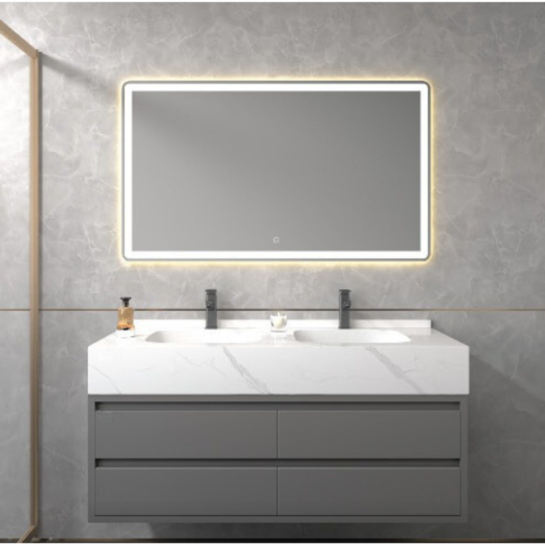 Model: BC5O22-12ON (Full Set) Main Part Size: W12OOxD5OOxH(4OO+15O)mm