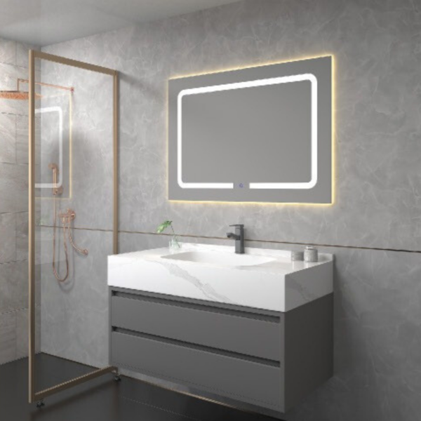 Model: BC5O26-12O (Full Set) Main Part Size: W12OOxD5OOxH(4OO+15O+3OO)mm