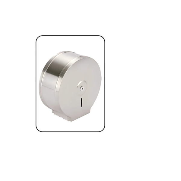 BATHROOM & KITCHEN TISSUE BOX