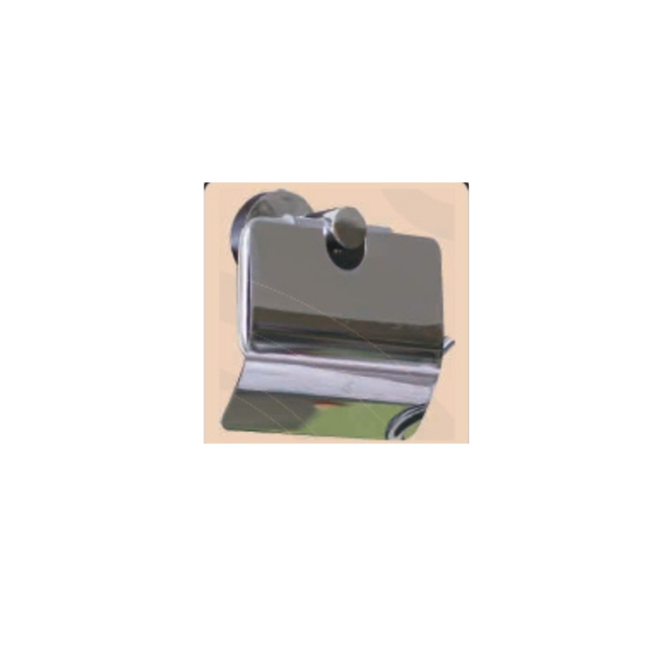 PAPER HOLDER WITH LID